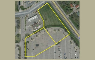 More details for 225 33rd St W, Hastings, MN - Land for Sale
