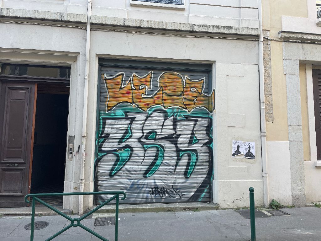 3 Rue Chalopin, Lyon à louer Photo du bâtiment- Image 1 de 7