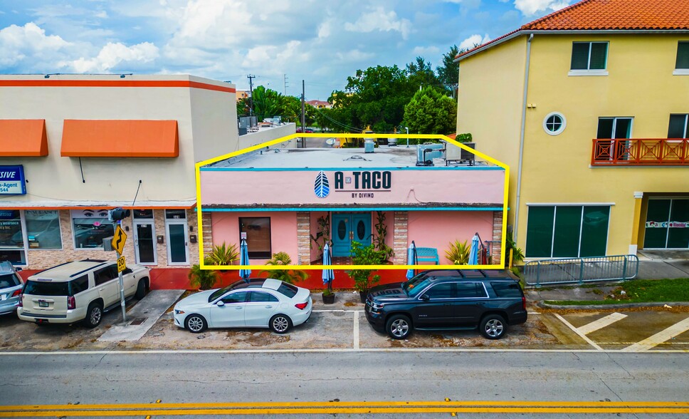 365 N Royal Poinciana Blvd, Miami Springs, FL for sale - Building Photo - Image 1 of 1