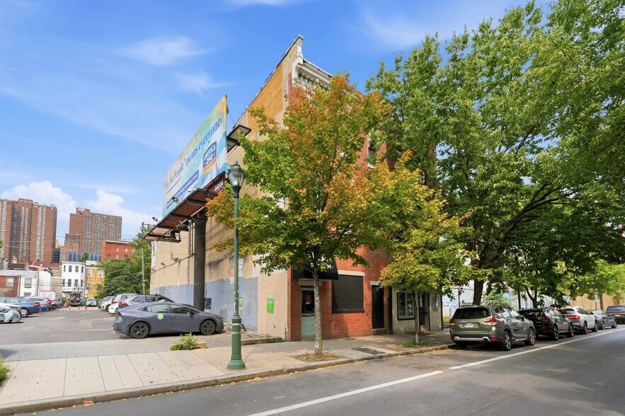 1437-39 South Street, Philadelphia, PA à louer - Photo du bâtiment - Image 3 de 25