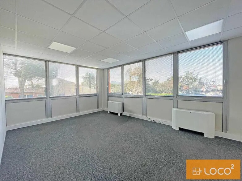 5 Rue Jean Amiel, Blagnac for lease - Interior Photo - Image 2 of 8