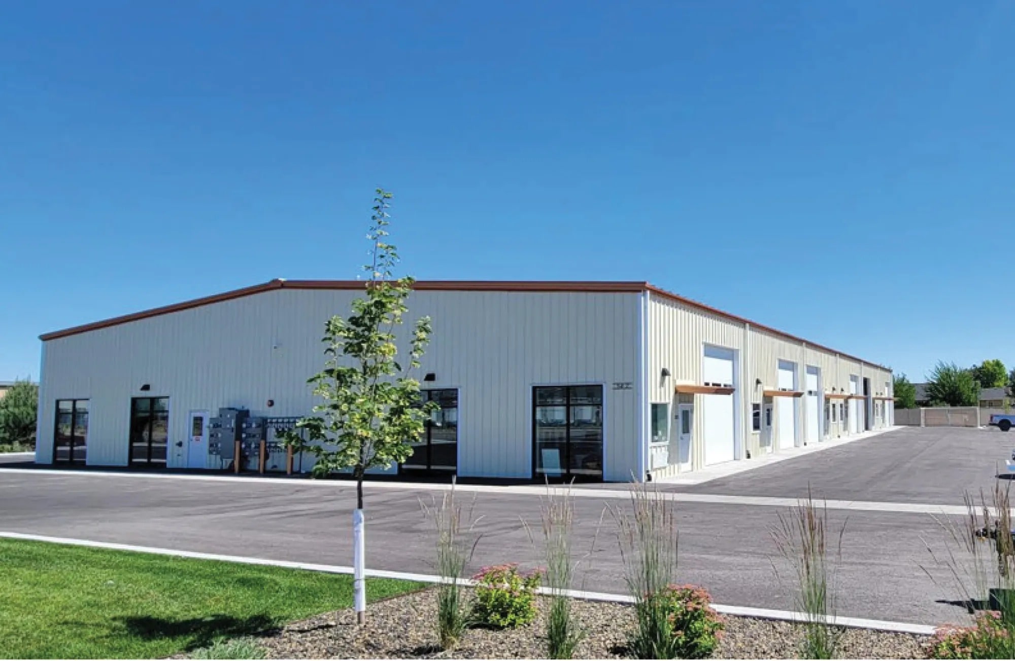 547 E Access St, Kuna, ID for lease Building Photo- Image 1 of 6