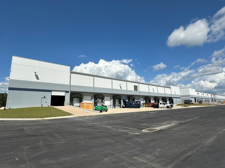 Technology ave, Milton, FL for lease - Building Photo - Image 3 of 13