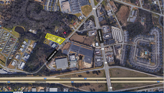 662 S Old Belair Rd, Augusta GA - Commercial Real Estate