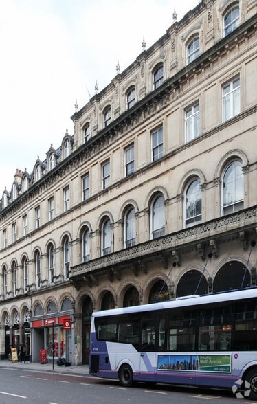 58 Queens Rd, Bristol for sale - Building Photo - Image 2 of 5