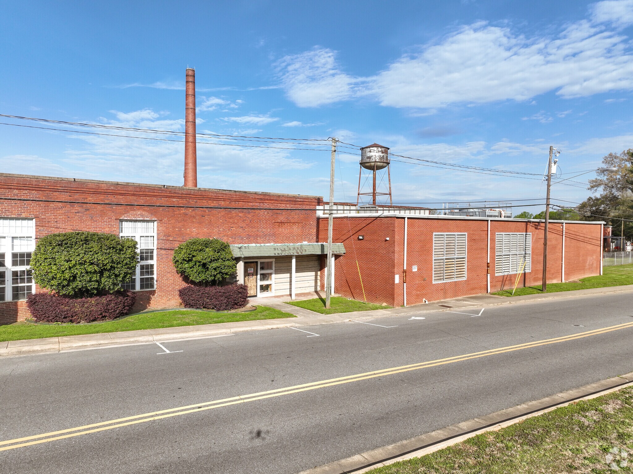 361 N Main St, Stanley, NC for sale Primary Photo- Image 1 of 1