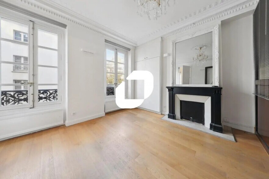 Bureau dans Paris à louer - Photo intérieure - Image 1 de 14