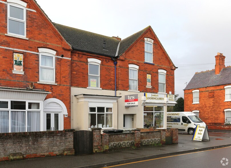 124 Victoria Rd, Mablethorpe à vendre - Photo du bâtiment - Image 2 de 19