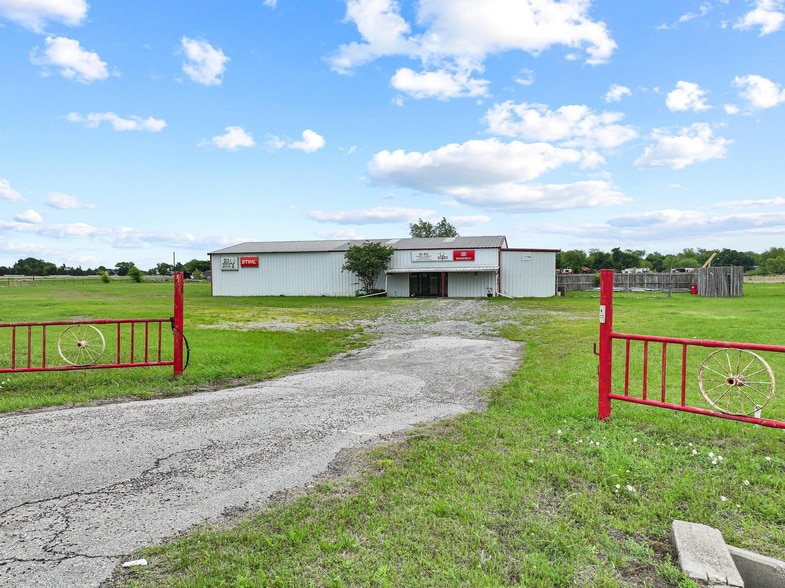 3301 S State Highway 121, Bonham, TX for sale - Building Photo - Image 3 of 36