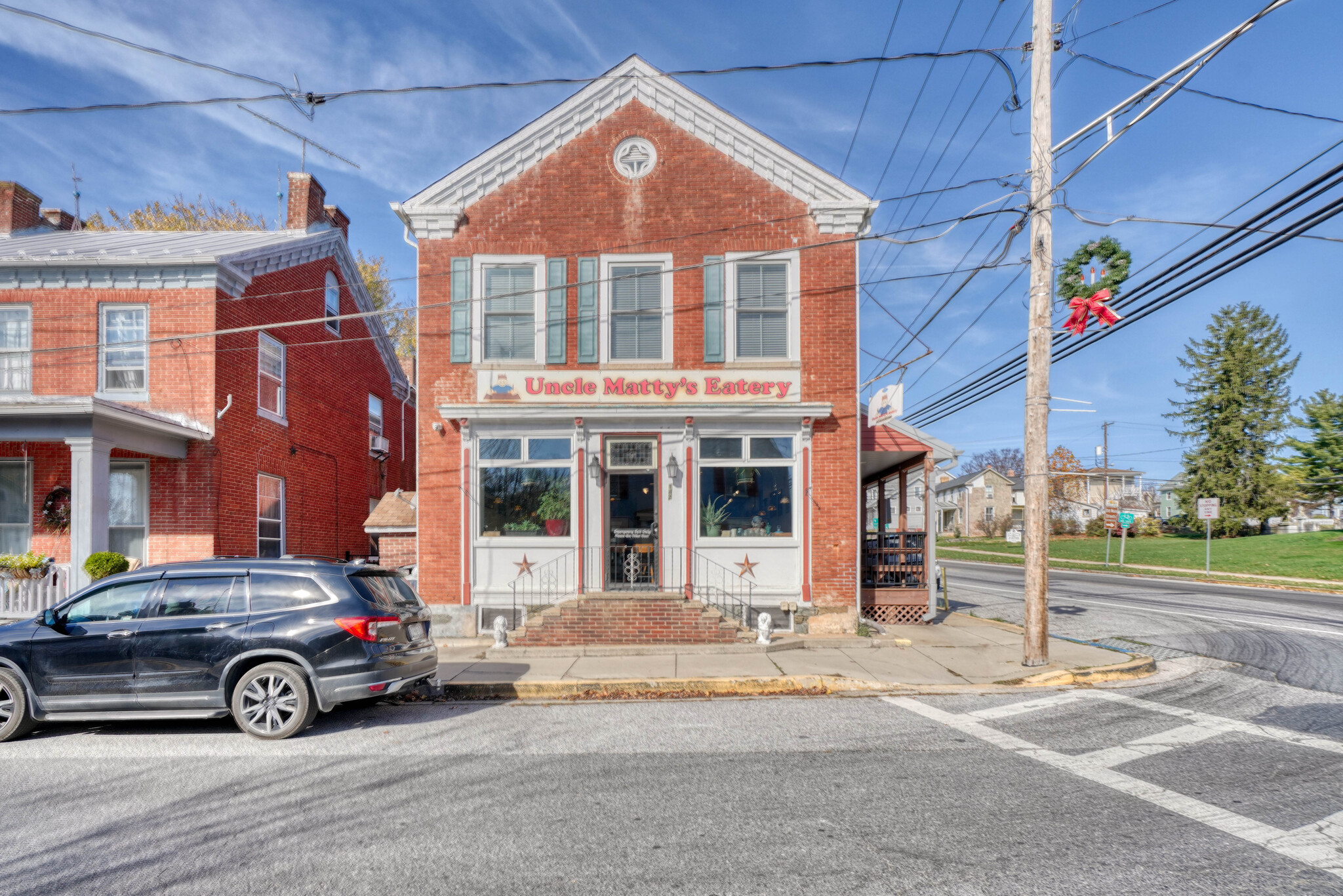 142 Church St, New Windsor, MD for sale Building Photo- Image 1 of 35