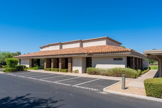 More details for 14080 N Northsight Blvd, Scottsdale, AZ - Office for Sale