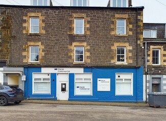 Plus de détails pour 19-21 Airds Crescent, Oban - Bureau à vendre