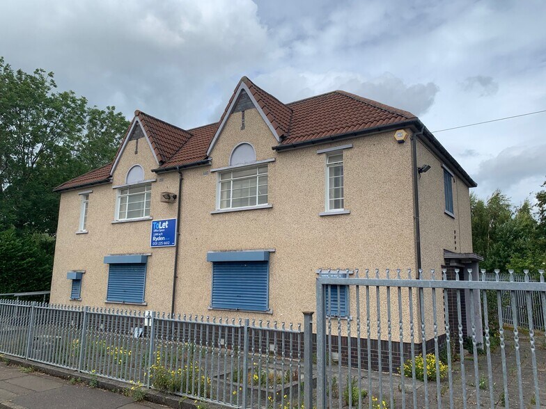 77-79 Peffer Pl, Edinburgh à louer - Photo principale - Image 1 de 1