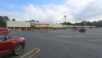 Plus de détails pour 104-168 River Square Plz, Bessemer, AL - Bureau/Commerce de détail à louer