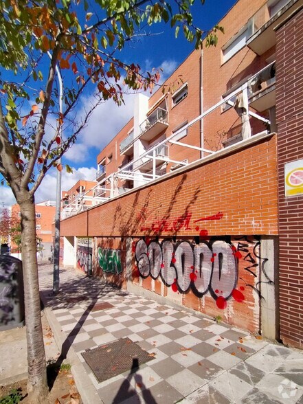 Immeuble residentiel dans Cuenca, Cuenca à vendre - Photo intérieure - Image 1 de 1