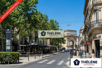 Plus de détails pour Commerce de détail à louer