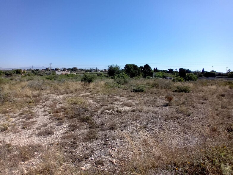 Valverde, 9008, Elche, Alicante à vendre - Plan de site - Image 2 de 10