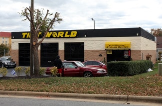 More details for 4407 Landover Rd, Greensboro, NC - Retail for Lease