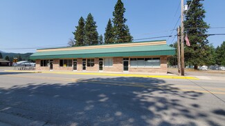 More details for 10 S Division St, Pinehurst, ID - Retail for Lease