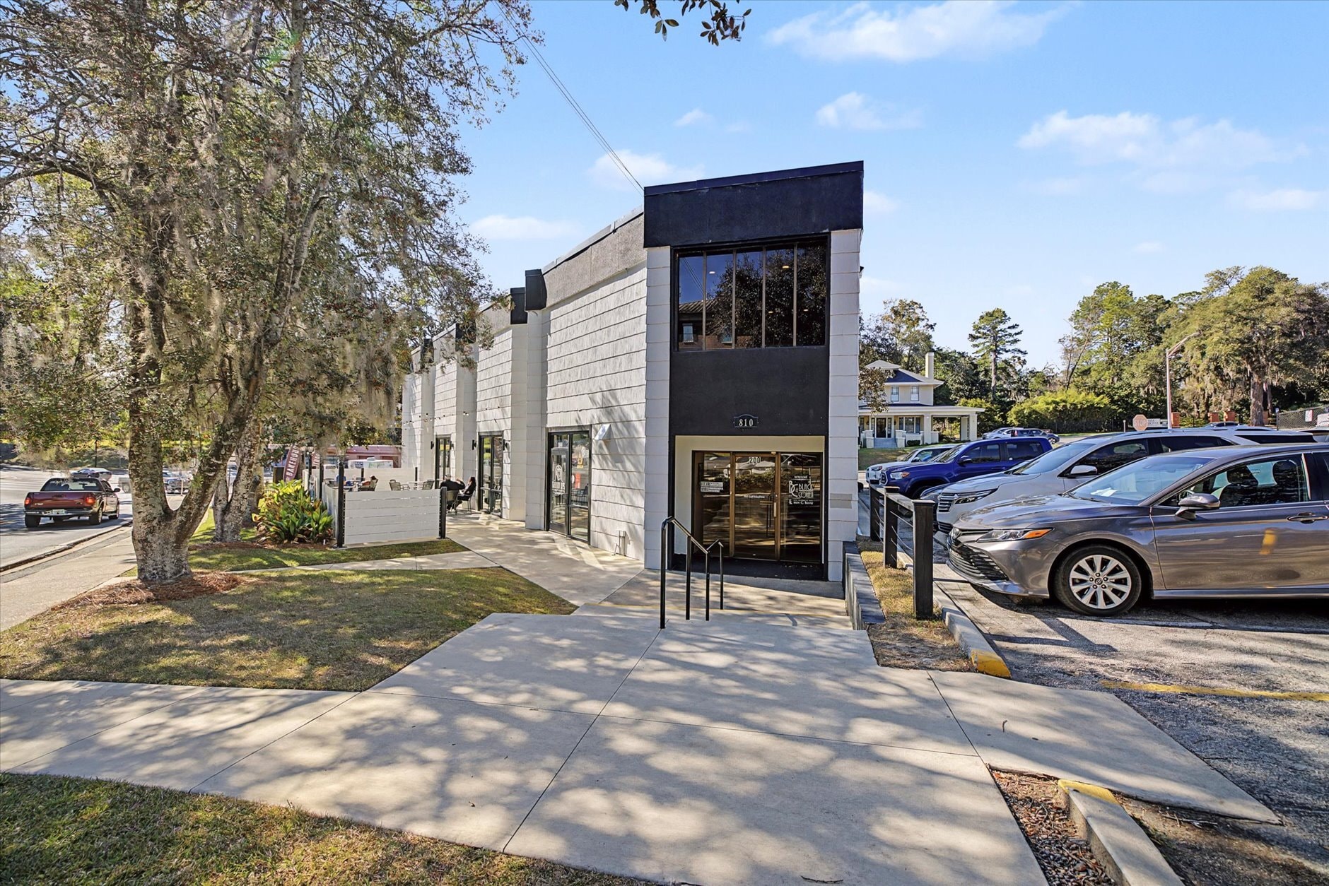 810 Thomasville Rd, Tallahassee, FL for sale Primary Photo- Image 1 of 12