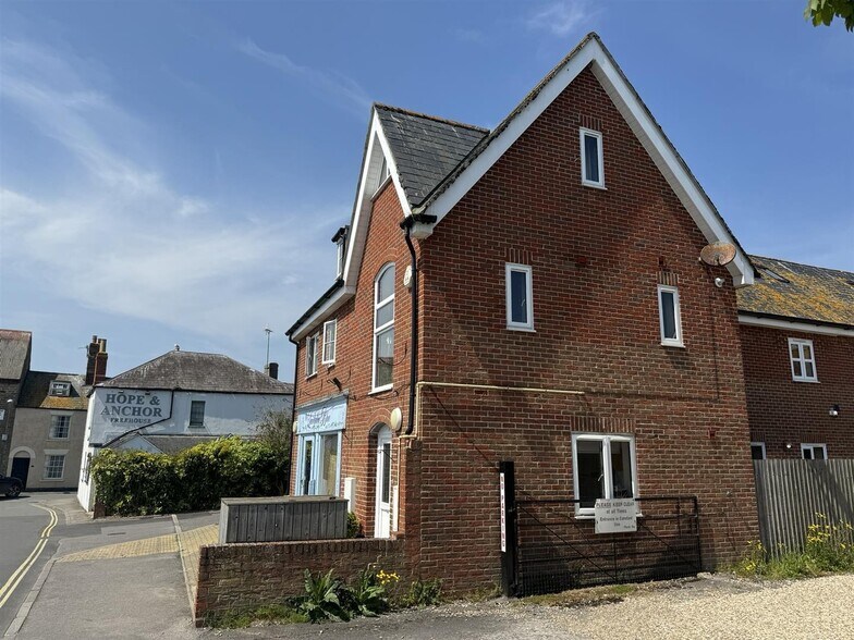 1 Lilliput Ln, Bridport à vendre - Photo du bâtiment - Image 2 de 5