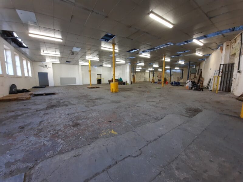 Burnley Rd, Colne à louer Photo intérieure- Image 1 de 5