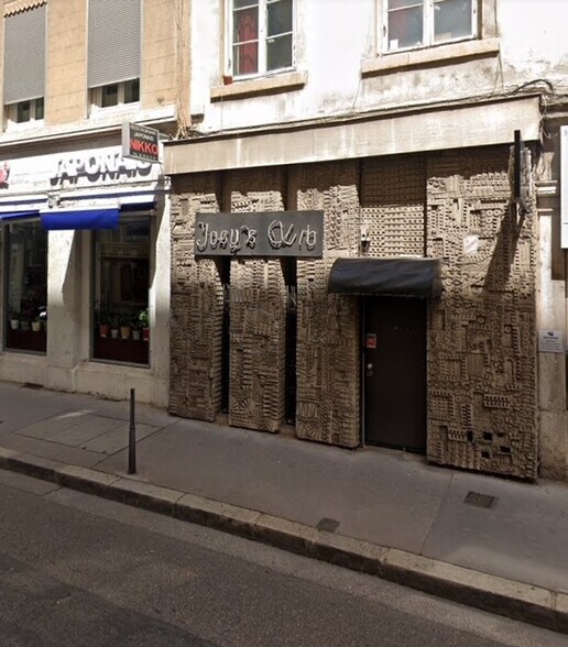 63 Rue Garibaldi, Lyon à louer - Photo du bâtiment - Image 1 de 17