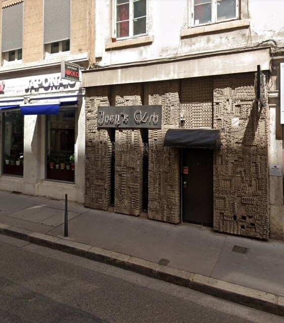 63 Rue Garibaldi, Lyon à louer Photo du bâtiment- Image 1 de 18