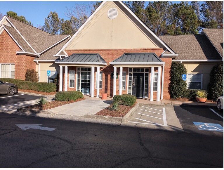 290 Merchants Sq, Dallas, GA à vendre - Photo du bâtiment - Image 2 de 7