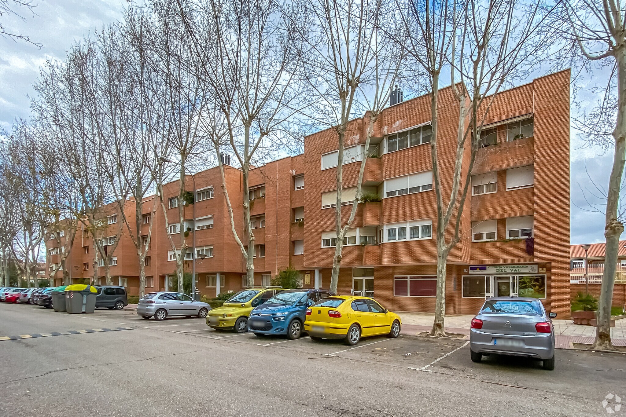 Calle Toledo, 10, Alcalá de Henares, Madrid for sale Primary Photo- Image 1 of 3