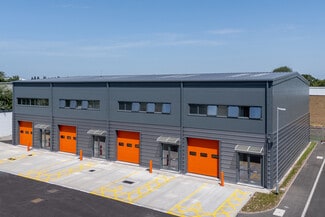 More details for Endemere Rd, Coventry - Industrial for Sale