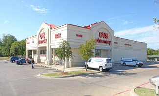 More details for 4128 E Lancaster Ave, Fort Worth, TX - Retail for Lease