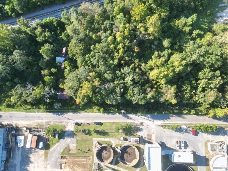 6872 Walker Street, Milton, FL for sale - Building Photo - Image 2 of 2