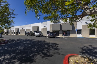 6790 Top Gun St, San Diego, CA for lease Interior Photo- Image 2 of 2