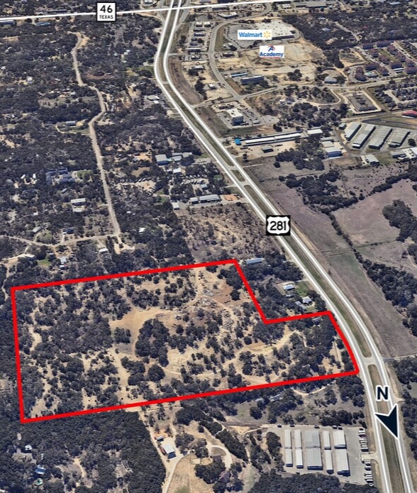 5310 US Highway 281 N, Spring Branch, TX for sale Primary Photo- Image 1 of 2