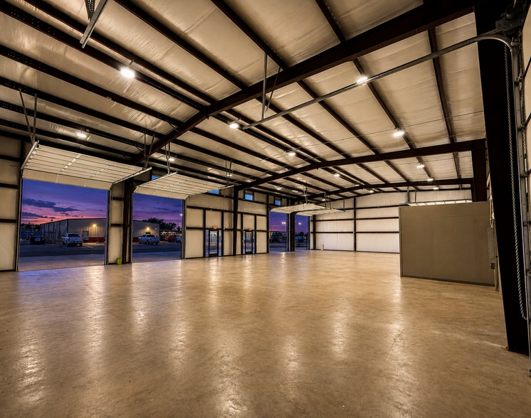 142 Boyd Business Pky, Boyd, TX for lease - Building Photo - Image 3 of 16