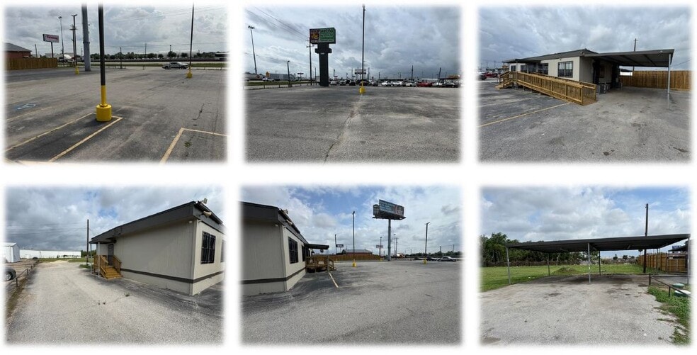 8483 North Fwy, Houston, TX for lease - Building Photo - Image 3 of 4