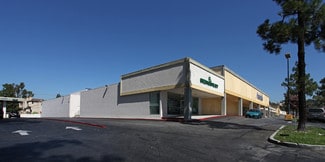 Plus de détails pour 800-896 W Beverly Blvd, Montebello, CA - Commerce de détail à louer