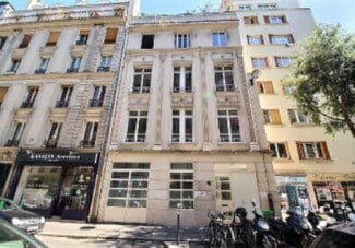More details for 192 Rue Legendre, Paris - Office for Lease