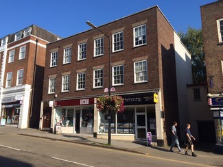 More details for 18 Crendon St, High Wycombe - Office for Lease