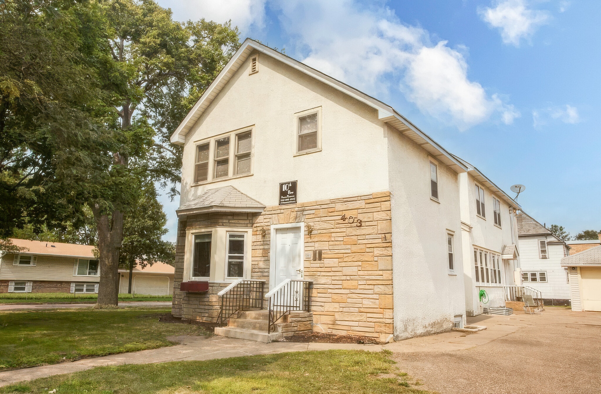 403 6th St SE, Minneapolis, MN for sale Building Photo- Image 1 of 2
