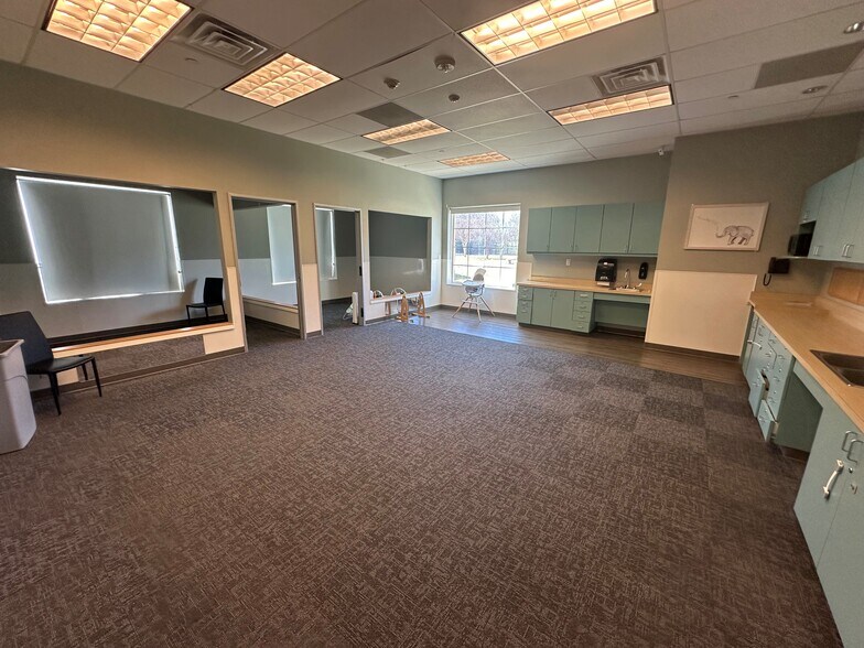 300 Randol Mill Ave, Southlake, TX à vendre - Photo du bâtiment - Image 3 de 14