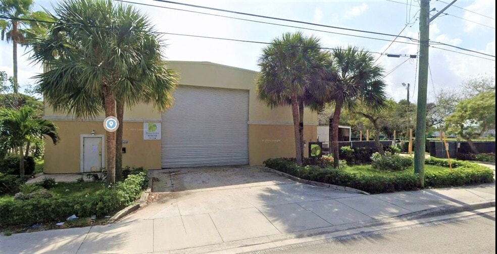 1000 Lake Ida Rd, Delray Beach, FL for sale - Building Photo - Image 2 of 16