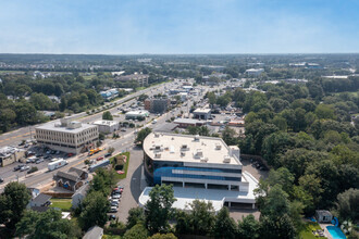 1121 Walt Whitman Rd, Melville, NY - AÉRIEN  Vue de la carte