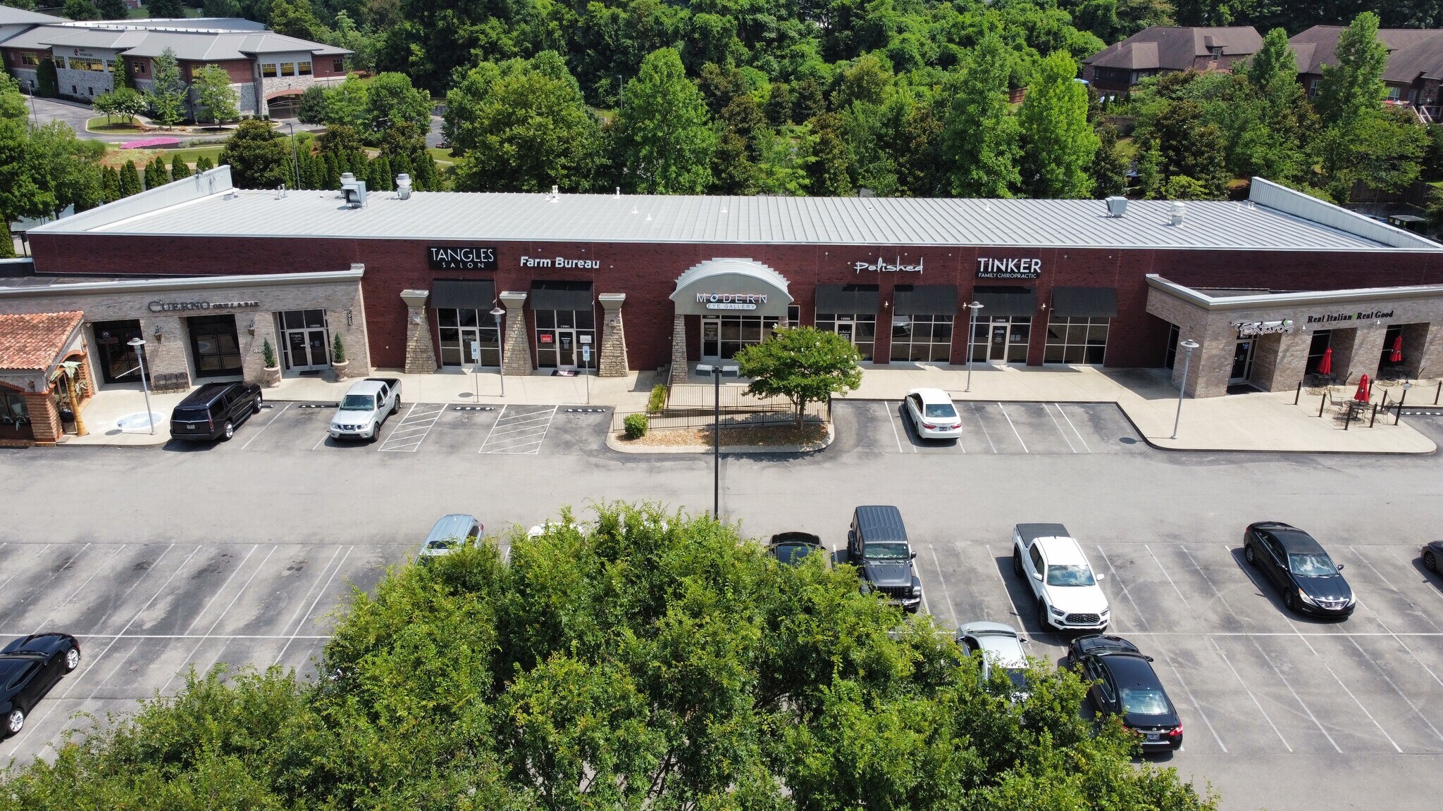 12910 Lebanon Rd, Mount Juliet, TN à vendre Photo principale- Image 1 de 1