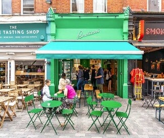 More details for 16 Hildreth St, London - Retail for Lease