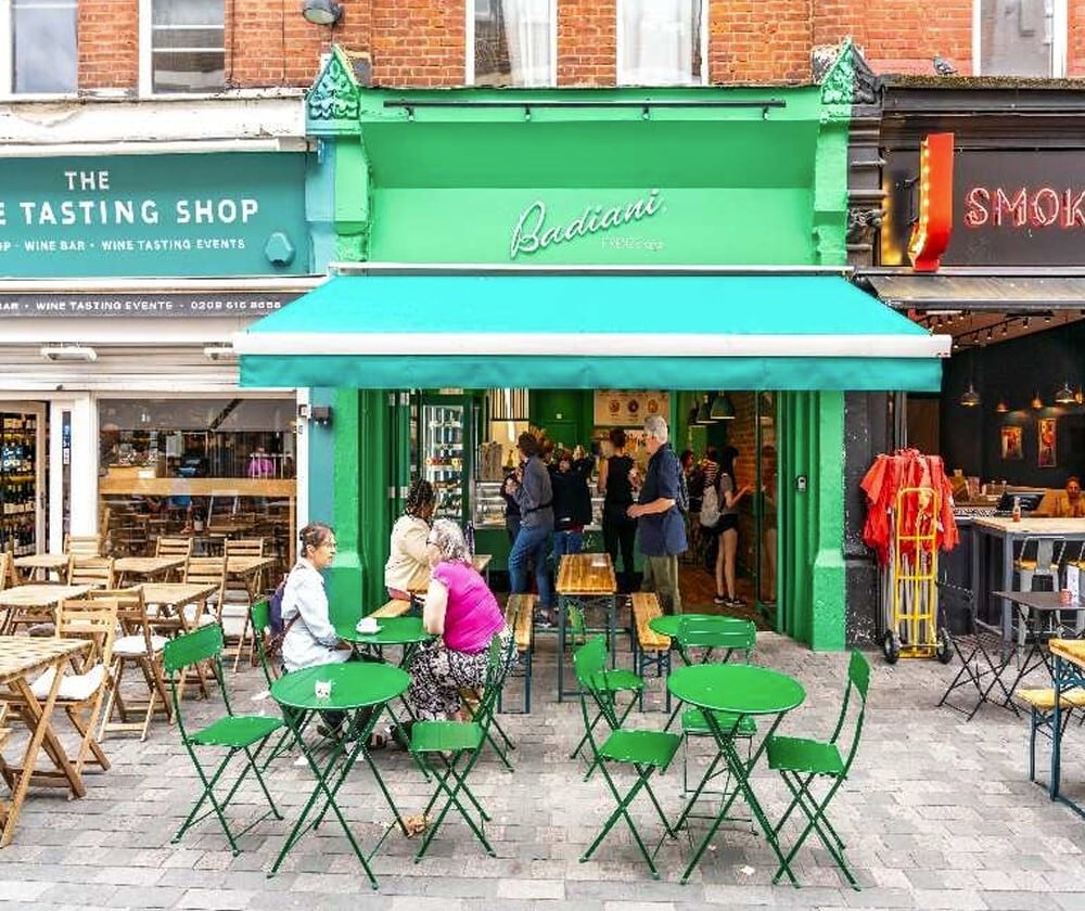 16 Hildreth St, London for sale Building Photo- Image 1 of 1