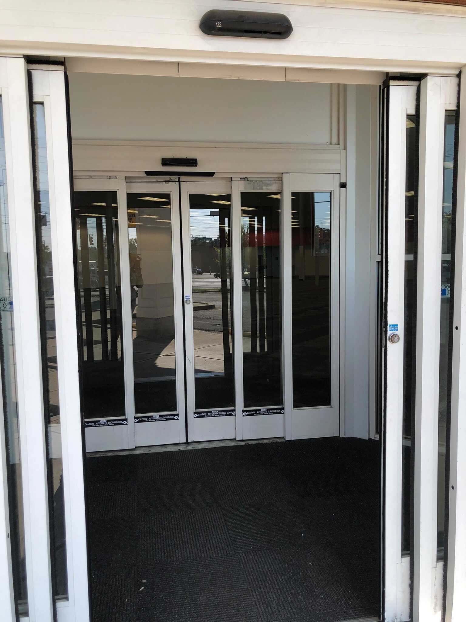 7202 Michigan Rd, Indianapolis, IN for lease Interior Photo- Image 1 of 12