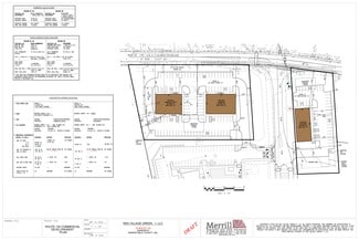 Plus de détails pour 78 Route 130, Forestdale, MA - Terrain à louer