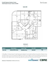 14642 Newport Ave, Tustin, CA for lease Floor Plan- Image 1 of 1